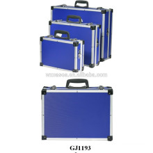 Good quality strong popular tool box set wholesales with ABS panel skin